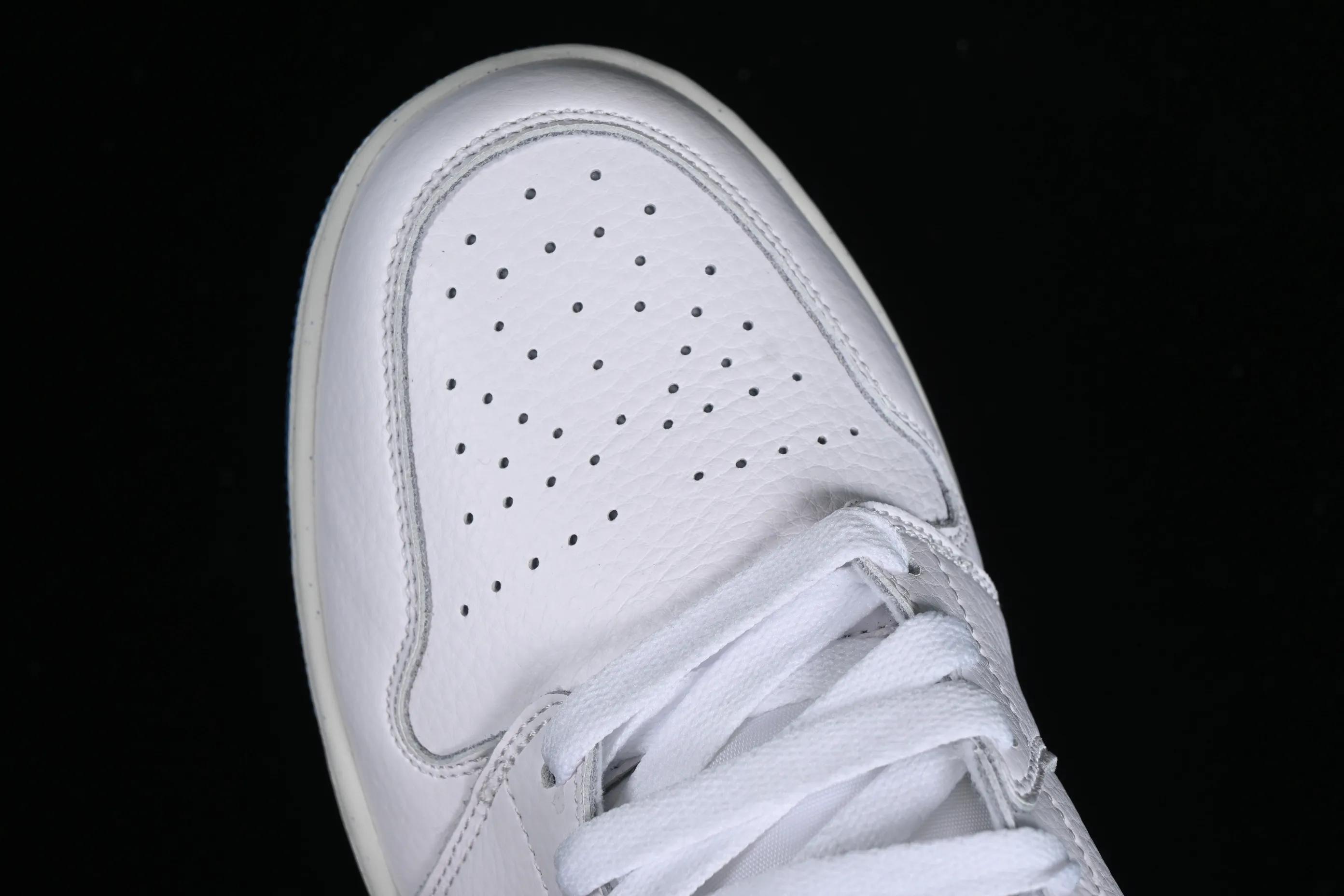 All categories Air Jordan Jordan series basketball shoes Air Jordan 1 Mid Air Jordan 1 Mid "Industrial Blue" AJ1 Joe 1 smoke gray jade Chinese culture basketball shoes FN5215-141